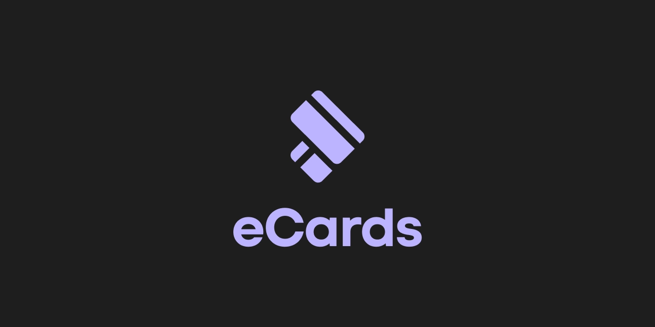 eCards