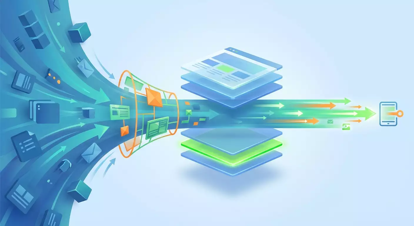 Как посчитать и сократить расход трафика при работе через прокси с оплатой за гигабайты