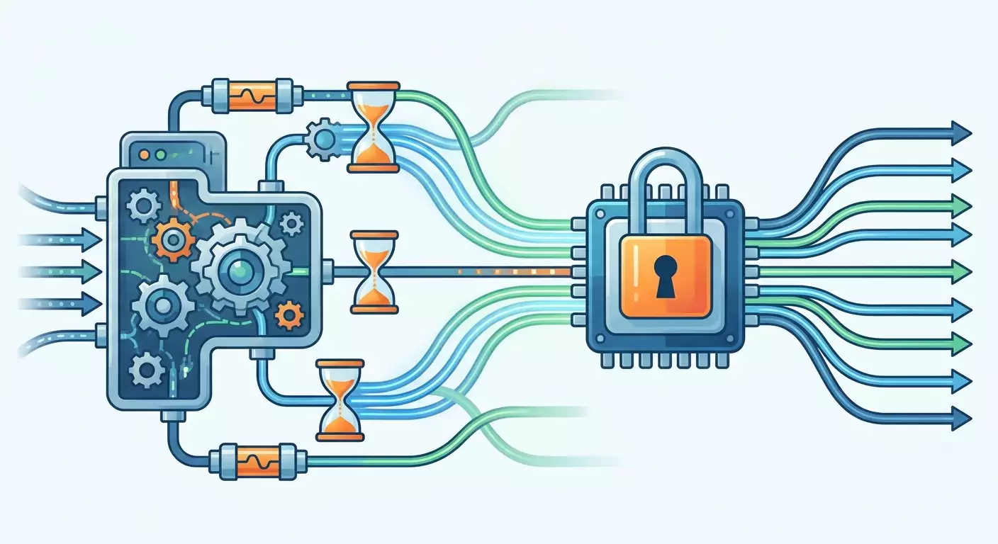 Как построить устойчивый HTTP-клиент с ротацией IP: пошаговый гайд по обработке 429, backoff и тайм-аутам